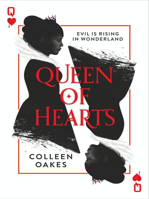Title details for The Crown by Colleen Oakes - Available